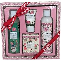 Amazon | Cath Kidston キャスキッドソン インダルジェント